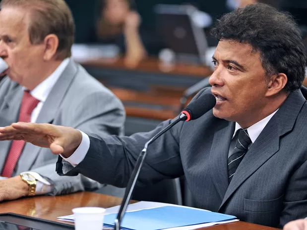 (Foto: Brizza Cavalcante/Agência Câmara dos Deputados)