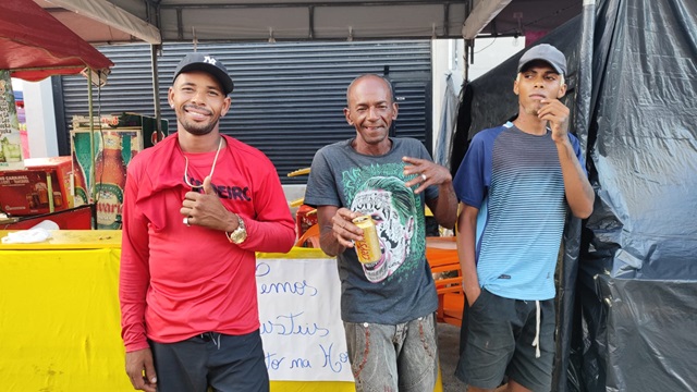 Foto: Ed Santos/Acorda Cidade