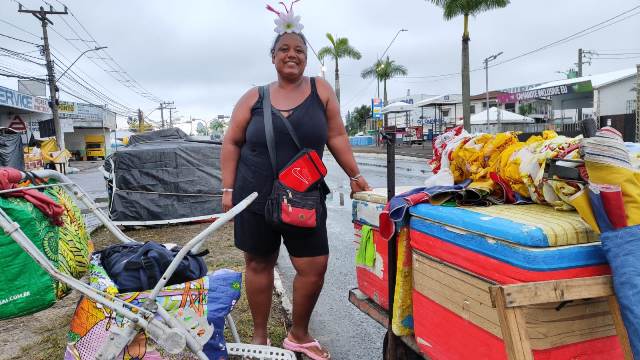 Foto: Ed Santos/Acorda Cidade