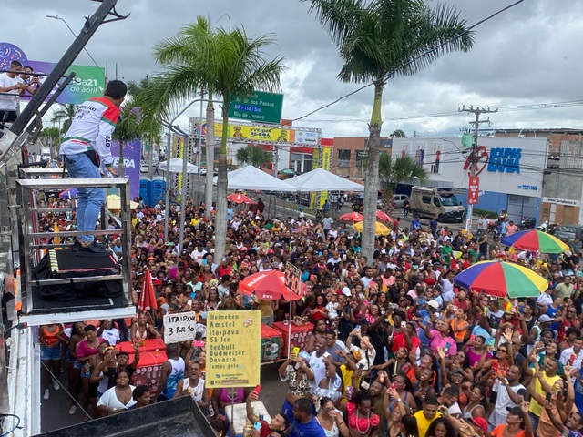 Foto: Maylla Nunes/Acorda Cidade 