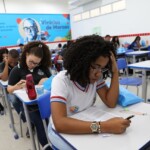 enem estudantes