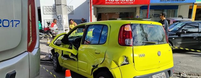 Acidente fatal na avenida getúlio vargas1