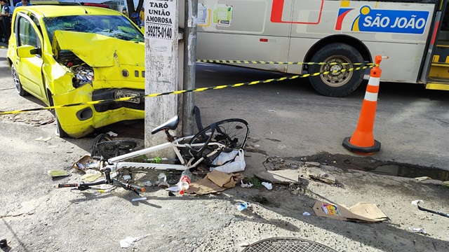 Acidente fatal na avenida getúlio vargas1