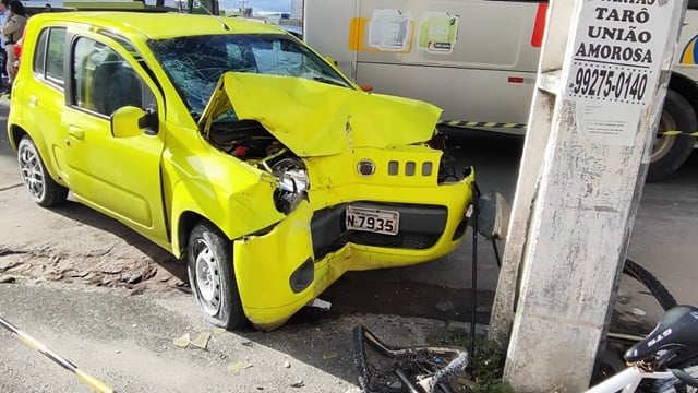 Acidente fatal na avenida getúlio vargas1