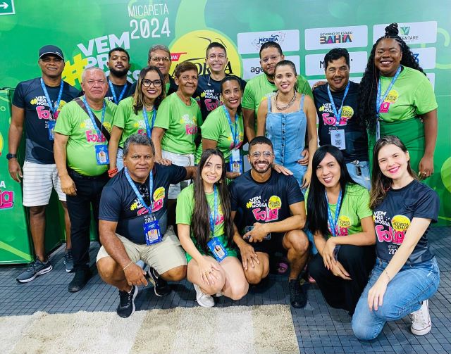 equipe do acorda cidade