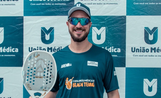 Copa União Médica de Beach Tennis