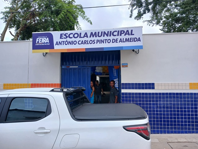 Rede Municipal de Ensino