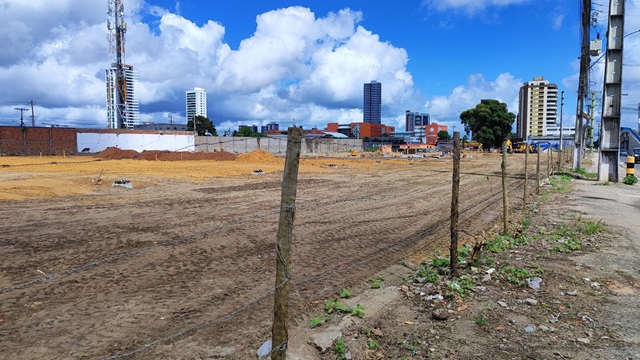 Novo supermercado em Feira de Santana - Rede Economart - FT Ed Santos Acorda Cidade