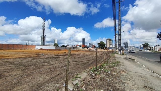 Novo supermercado em Feira de Santana - Rede Economart - FT Ed Santos Acorda Cidade