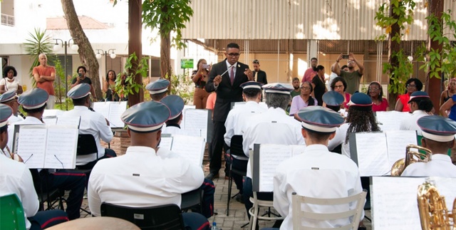 Sociedade Filarmônica 25 de Março