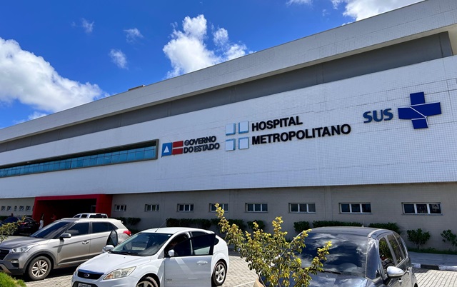 Hospital Metropolitano