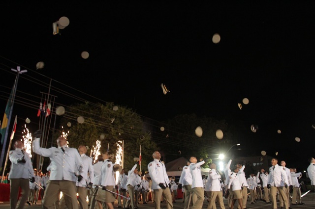 Formatura