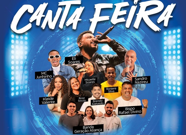 Canta Feira