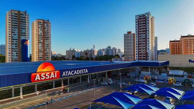 Assaí