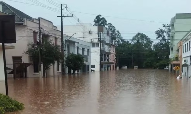 Cidade de Roca Sales