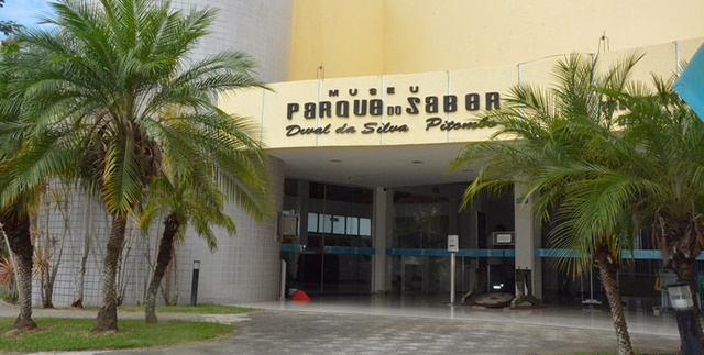 Parque do Saber