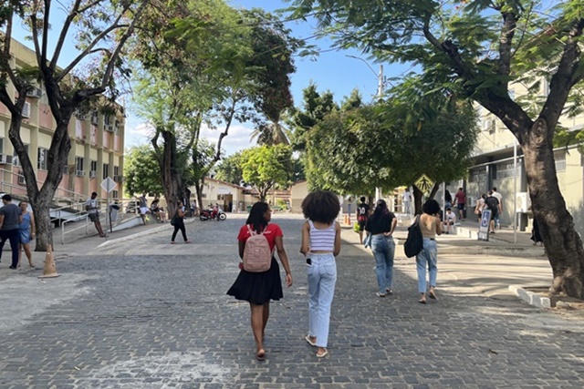 Universidade Estadual do Sudoeste da Bahia (Uesb)