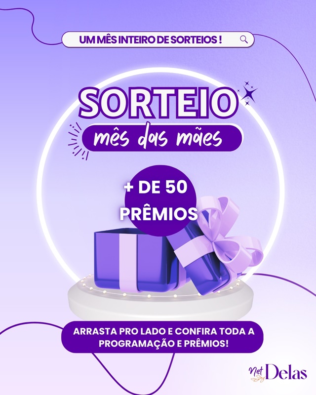 Card Sorteio