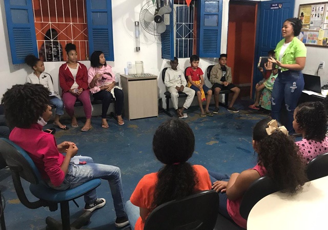 Seminário interestadual debate enfrentamento à violência sexual contra crianças e adolescentes