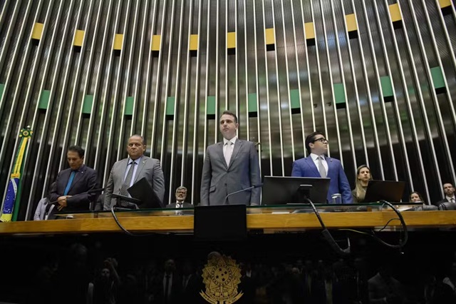 senado