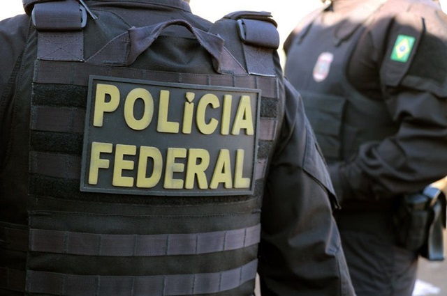 Polícia Federal e MPF deflagram fases V e VI da Operação Patronos ...