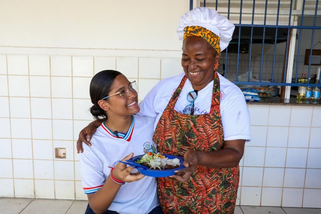 Dia da Cozinheira