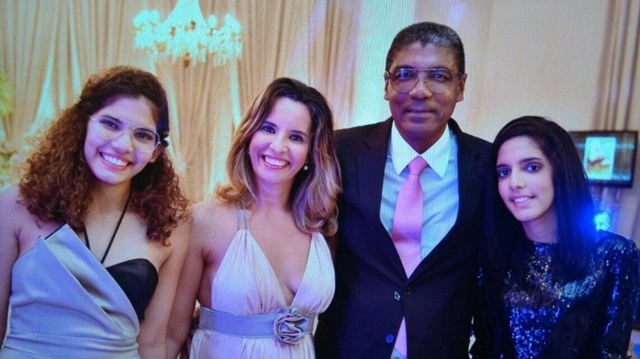 Família do Coronel Lopes