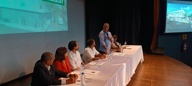 Audiência pública discute projeto de modernização do Feiraguay - ft Paulo José - Acorda Cidade5