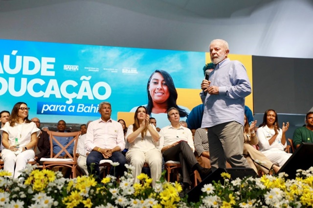 Novo Hospital no Extremo Sul da Bahia