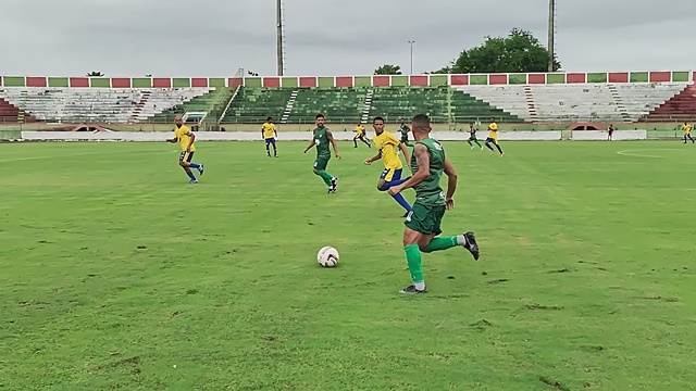 Fluminense de Feira