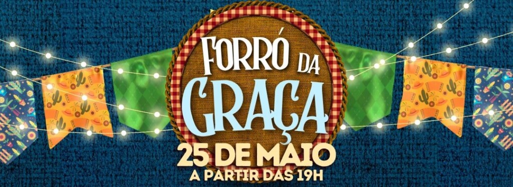 forró da graça csu