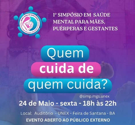 Simpósio de Saúde Mental