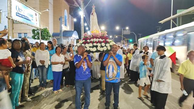 Foto: Ed Santos/Acorda Cidade