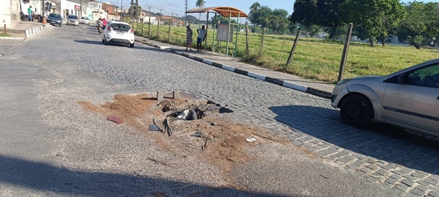 Rua Olney São Paulo