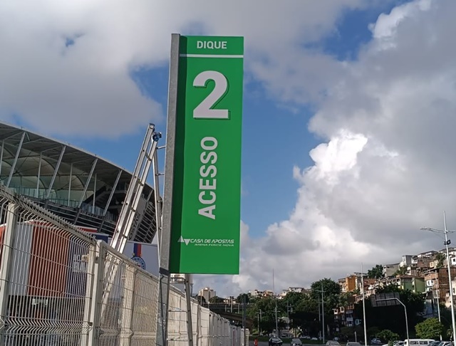 Arena Fonte Nova