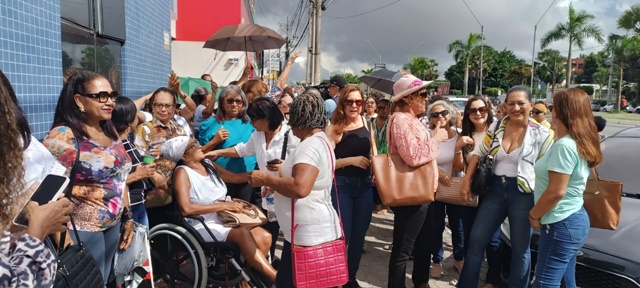 Professores Rede Municipal de Ensino