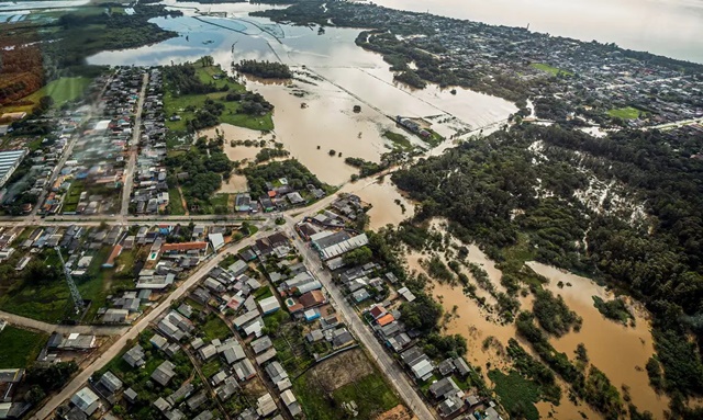 Rio Guaíba