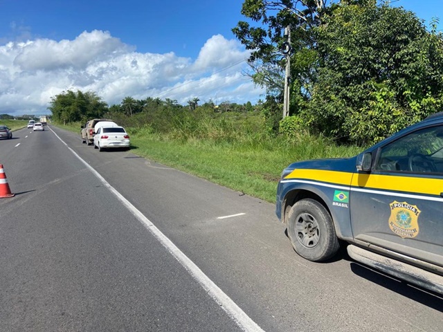 Operação Conjunta