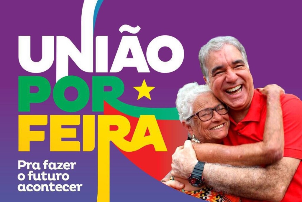 Zé Neto campanha