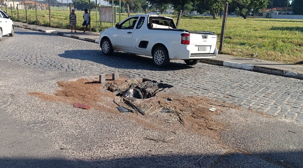 Autorização de Obras