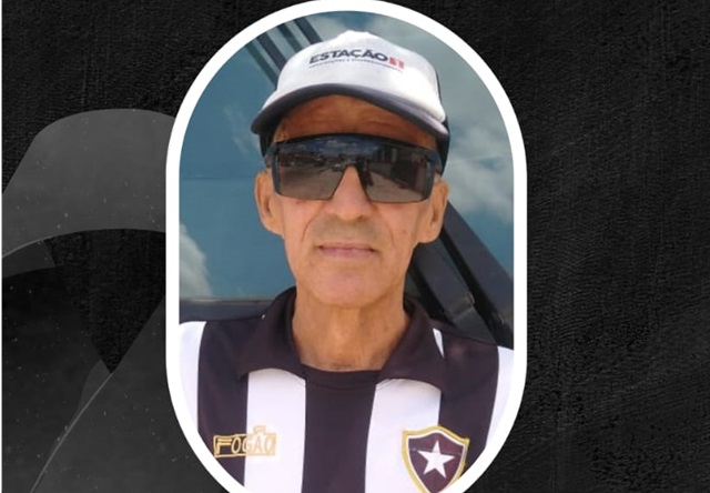 Morre aos 63 anos, Ivan Paraíba; figura conhecida entre os feirenses