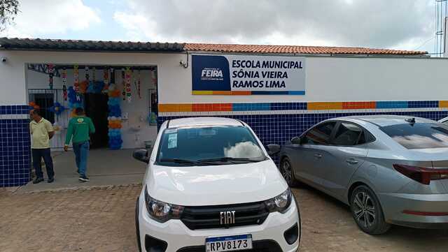 escola Sônia Vieira Ramos Lima, na Fazenda Tapera, distrito de Jaíba (1)