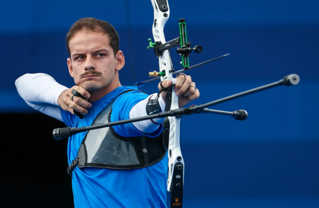 Marcos Vinícius D’Almeida