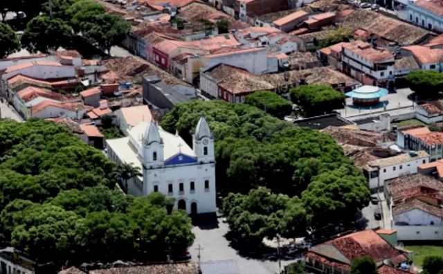 São Gonçalo dos Campos