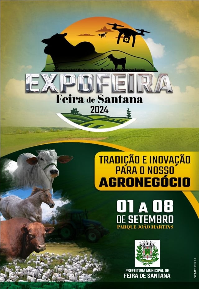 Expofeira 2024