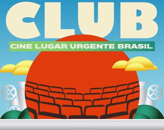 cine lugar urgente brasil