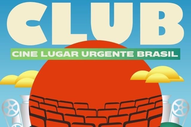 cine lugar urgente brasil