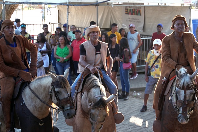 Festa do Vaqueiro