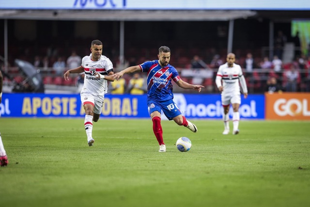 Esporte Clube Bahia