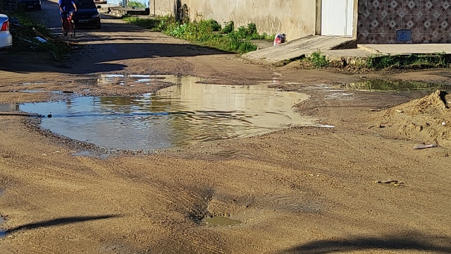 Rua Periférica